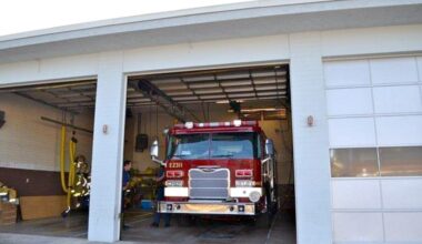 Encinitas ending Del Mar, Solana Beach fire services agreement