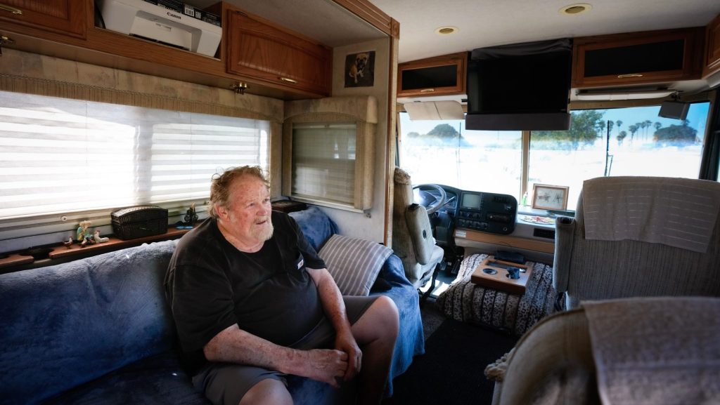 San Diego police clarify ordinances that impact those sleeping in vehicles