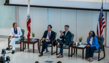End all homelessness? Some leaders are now more focused on encampments. – San Diego Union-Tribune