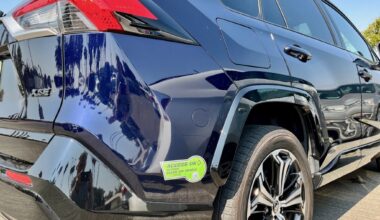 Driving alone in an EV in the carpool lane? Your sticker is about to expire — maybe for good – San Diego Union-Tribune