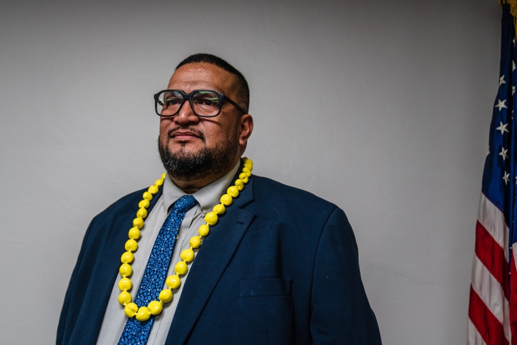 Lemon Grove will appoint a new council member after sudden death – San Diego Union-Tribune
