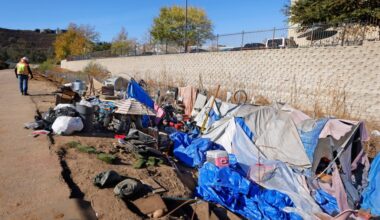 Trump’s flawed executive order won’t fix homelessness – San Diego Union-Tribune