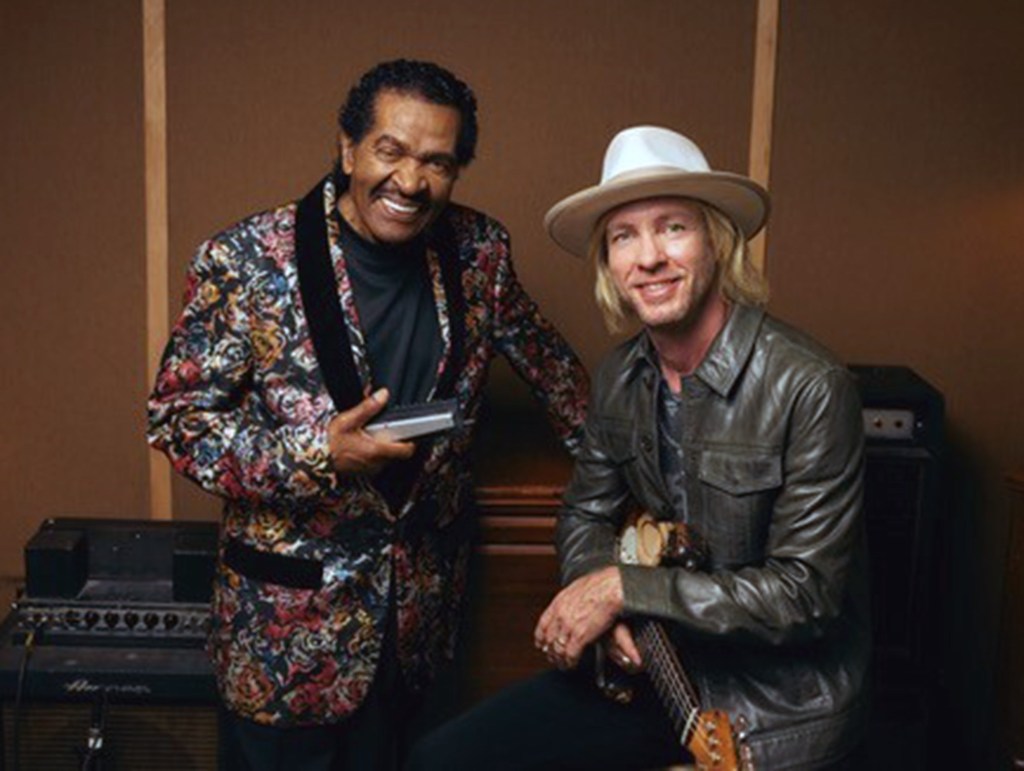 The four San Diego concerts you certifiably don’t want to miss this week – San Diego Union-Tribune