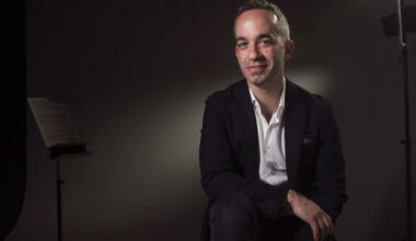 La Jolla Music Society renews Inon Barnatan’s contract and launches $60 million endowment campaign – San Diego Union-Tribune