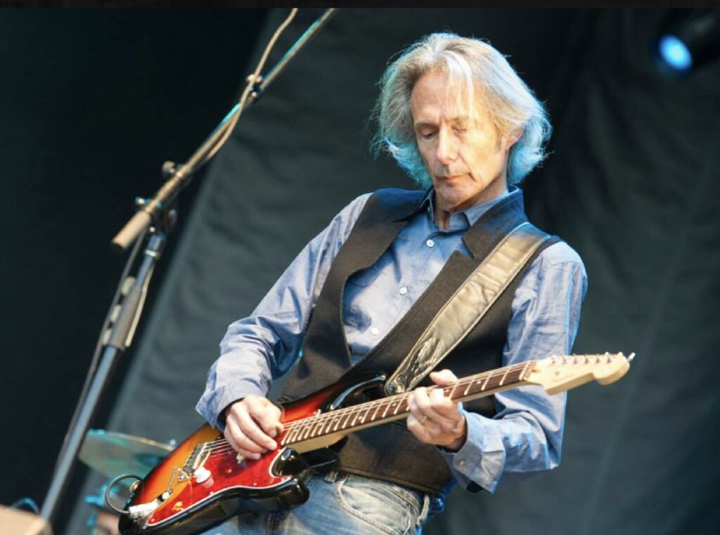 Nuggets rock champion Lenny Kaye is Tiki Oasis-bound with El Vez, Johnny Eckles – San Diego Union-Tribune