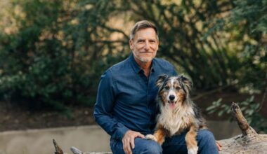 Rob Tonkin’s memoir is fueled by pain, redemption and a love of music – San Diego Union-Tribune
