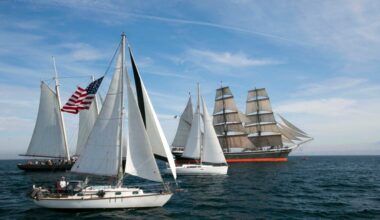From Military Heroes Festival to Sailor Days – San Diego Union-Tribune