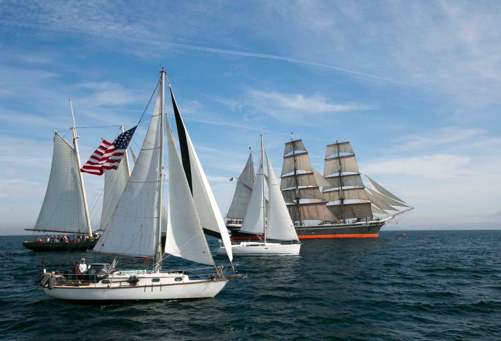 From Military Heroes Festival to Sailor Days – San Diego Union-Tribune