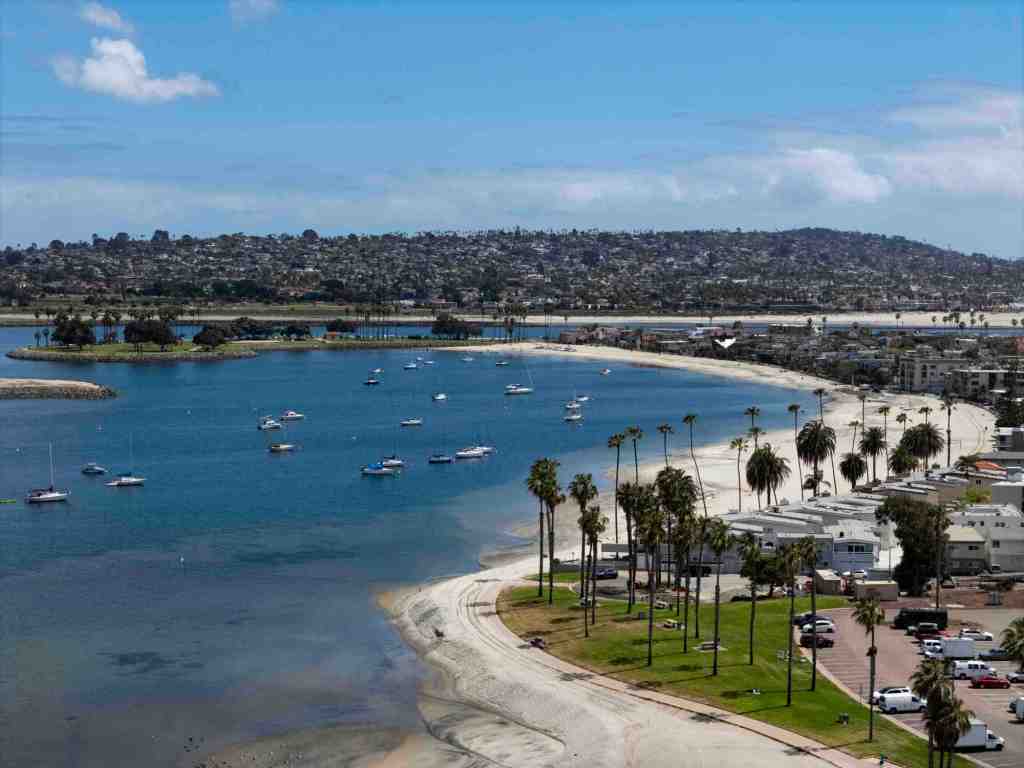 Will city leaders finally realize the potential of Mission Bay Park? – San Diego Union-Tribune