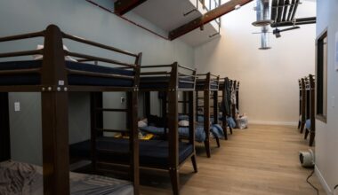Rescue Mission is out, Interfaith might be in at North County shelter – San Diego Union-Tribune