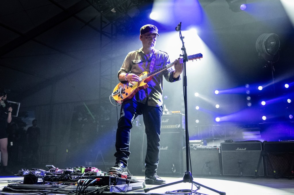 Pixies guitarist Joey Santiago talks songwriting, touring and hearing their music on TikTok – San Diego Union-Tribune