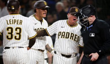 Mike Shildt a better fit for Padres, A.J. Preller than his predecessor