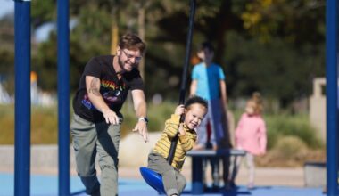 What do you want from parks and rec centers? San Diego wants residents to weigh in on facilities and services – San Diego Union-Tribune