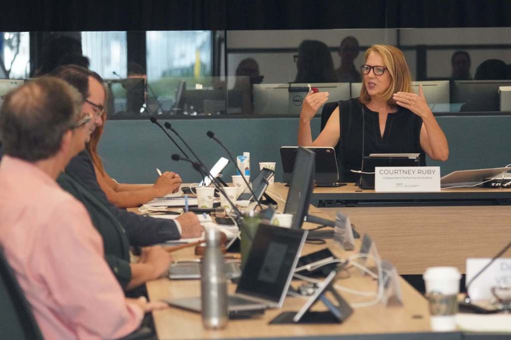 Turning the page? SANDAG checks off flurry of longtime audit problems