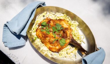Cookbook celebrates the diversity, abundance of San Diego seafood – San Diego Union-Tribune