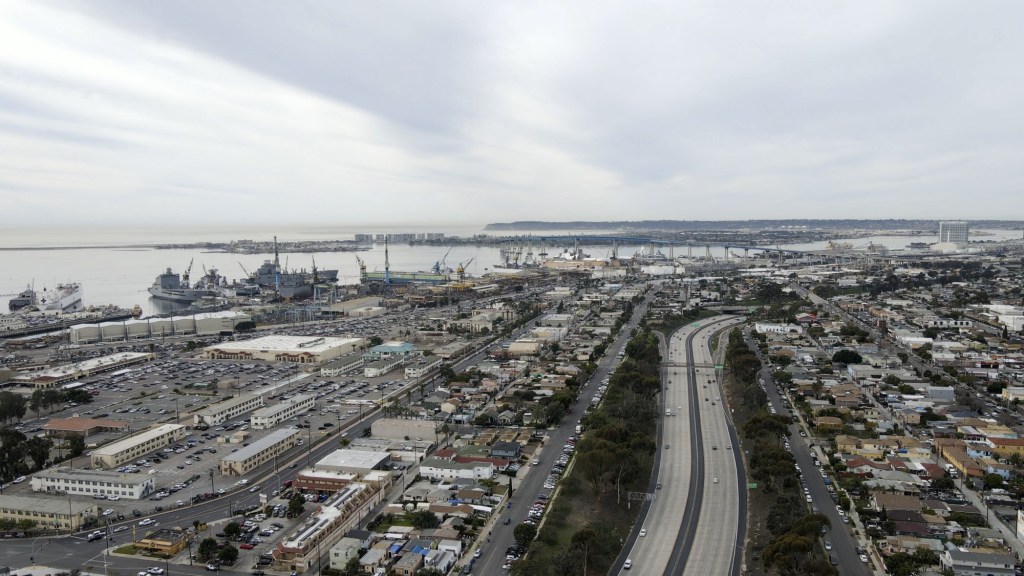County air district ignoring its environmental justice obligations – San Diego Union-Tribune
