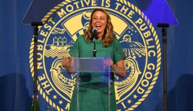 Beware of Lawson-Remer’s tax-spend-and-hire agenda for county – San Diego Union-Tribune