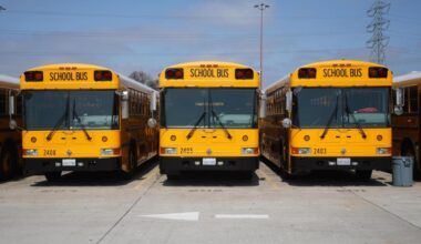 Six weeks in, Carlsbad’s new schools superintendent cites broad experience – San Diego Union-Tribune