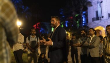 Military bases are no place for immigrant detention – San Diego Union-Tribune