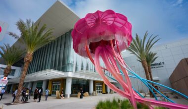 Terminal 1 Preview – San Diego Union-Tribune