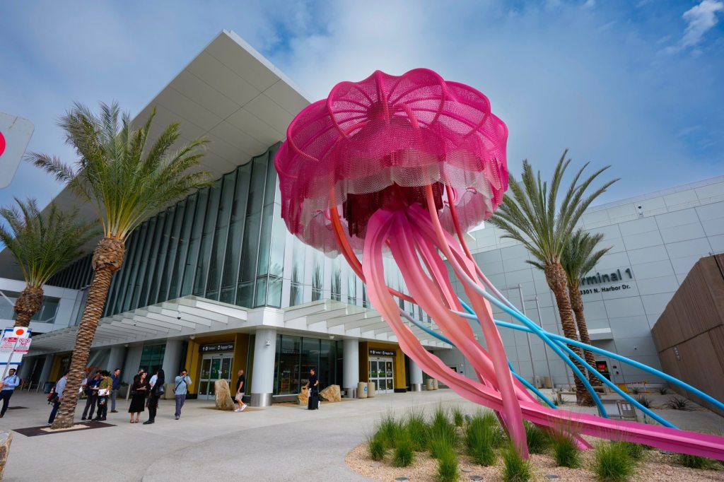 Terminal 1 Preview – San Diego Union-Tribune