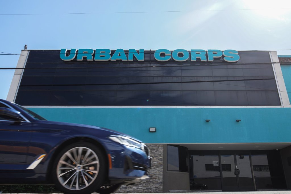 Petty retaliation shows Urban Corps has lost its way – San Diego Union-Tribune