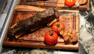 A guide to barbecue from around the world in San Diego