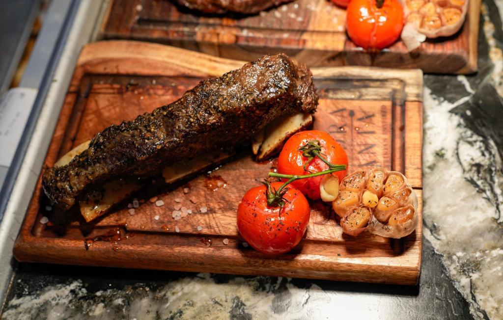 A guide to barbecue from around the world in San Diego