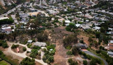 San Diego falls in U.S. price growth rankings – San Diego Union-Tribune