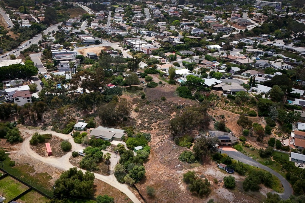 San Diego falls in U.S. price growth rankings – San Diego Union-Tribune