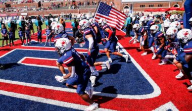Stony Brook traveling nearly 3,000 miles to meet Aztecs