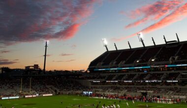 3 Thoughts … on the Aztecs’ 42-0 win over Stony Brook – San Diego Union-Tribune