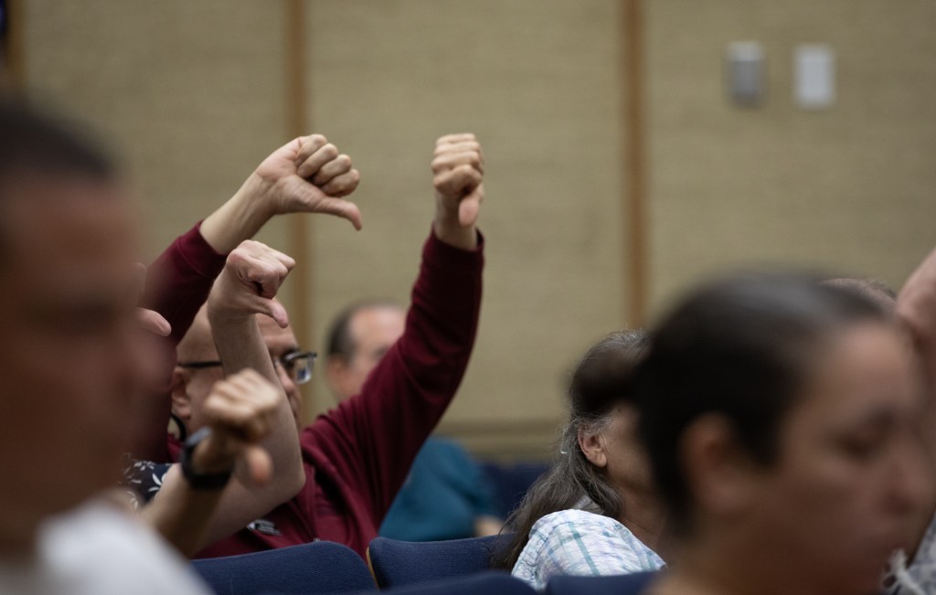 50 years ago, free parking was part of city’s charm – San Diego Union-Tribune