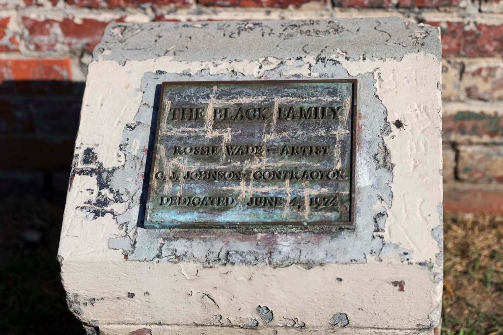 Two years ago, San Diego got money to restore a beloved statue. Locals are still waiting to ‘see our history back.’ – San Diego Union-Tribune
