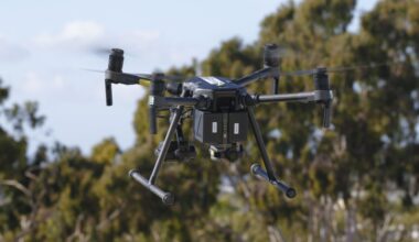 California’s top court rejects latest Chula Vista appeal over release of police drone video – San Diego Union-Tribune