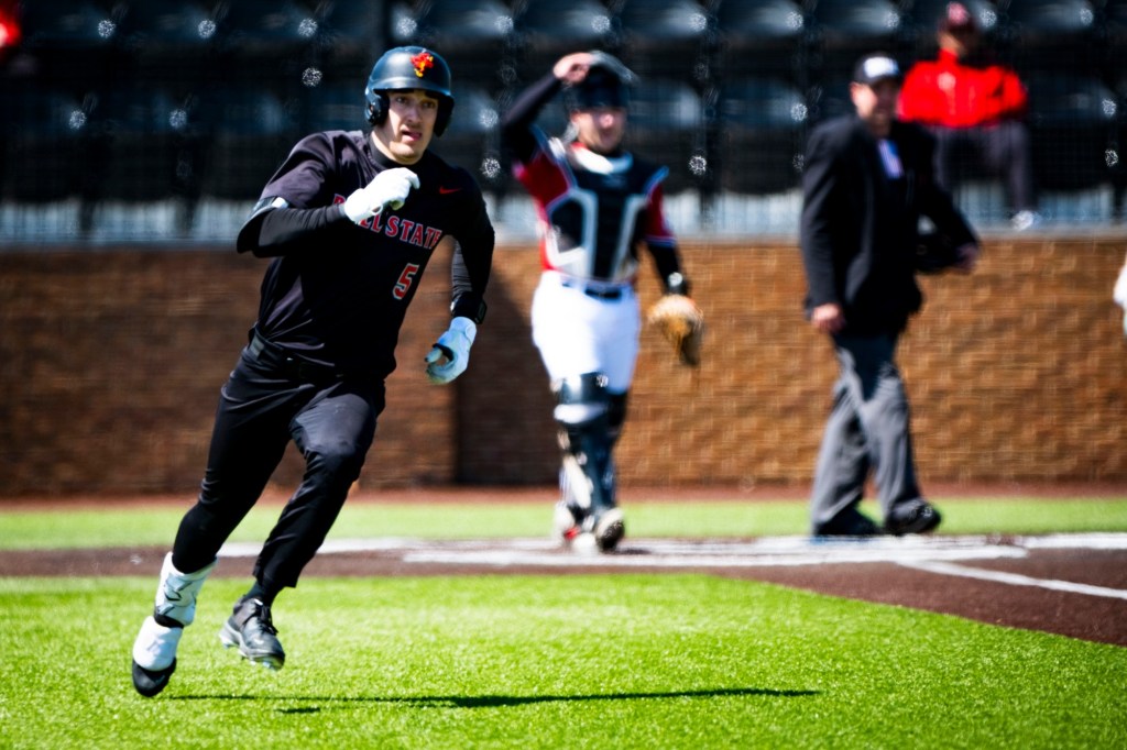 Jorge Quintana, 2025 draftees lead Storm to win – San Diego Union-Tribune