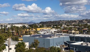 County to pursue behavioral health campus in San Diego’s Midway District – San Diego Union-Tribune