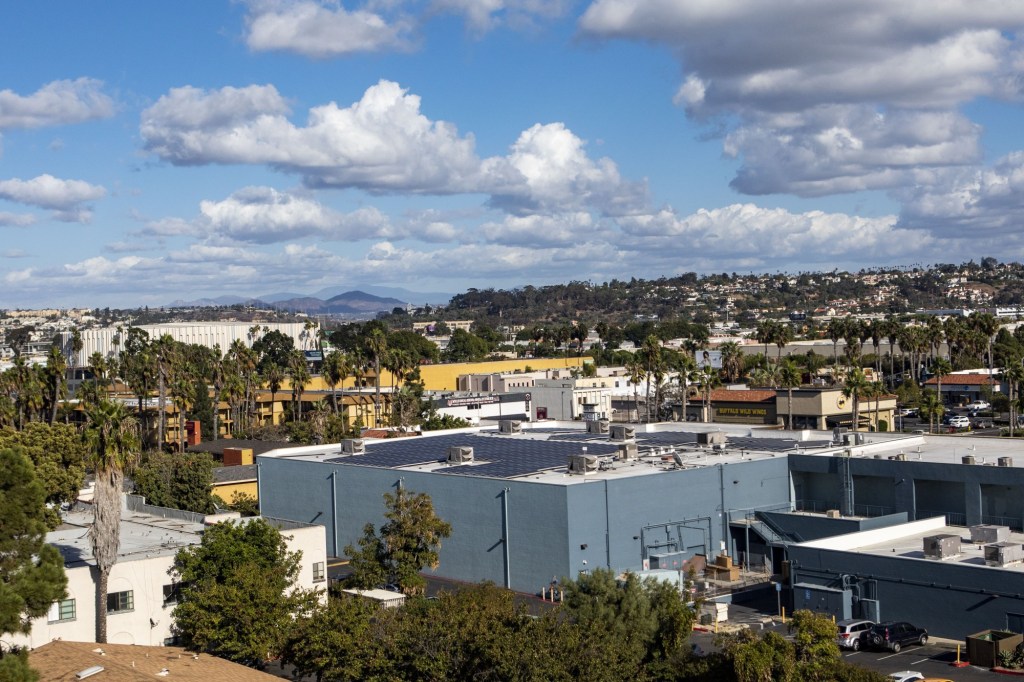 County to pursue behavioral health campus in San Diego’s Midway District – San Diego Union-Tribune