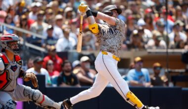 Padres hold on to take series from Cardinals – San Diego Union-Tribune