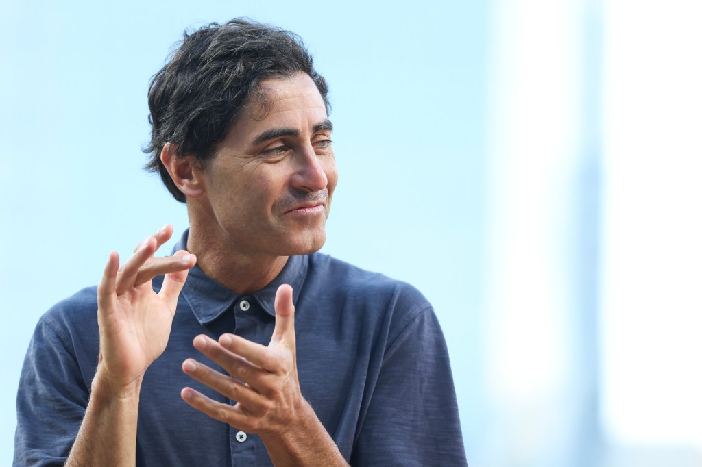 Early faith in A.J. Preller continues to pay off for Padres