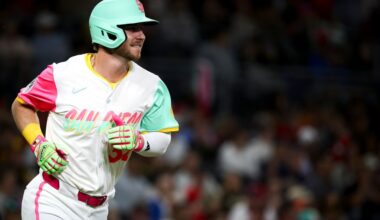 Seeking seventh straight win, Joe Musgrove progresses – San Diego Union-Tribune