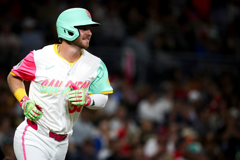 Seeking seventh straight win, Joe Musgrove progresses – San Diego Union-Tribune