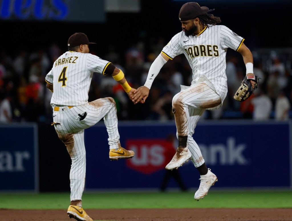 Streak ends; Machado’s RBI; Tatis’ HR drought; better upcoming – San Diego Union-Tribune