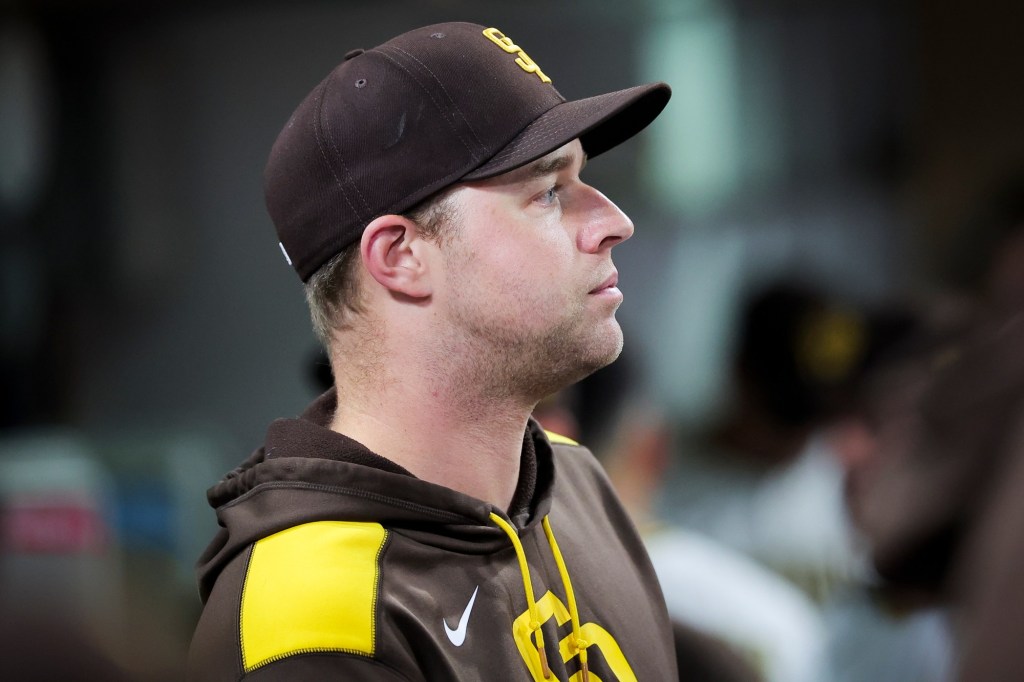 Michael King’s sim game, Will Wagner arrives, Vedder Cup revival – San Diego Union-Tribune