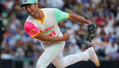 Padres edge Dodgers, move back into tie atop NL West
