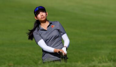 Torrey Pines senior tries to make history during 2025 girls golf season
