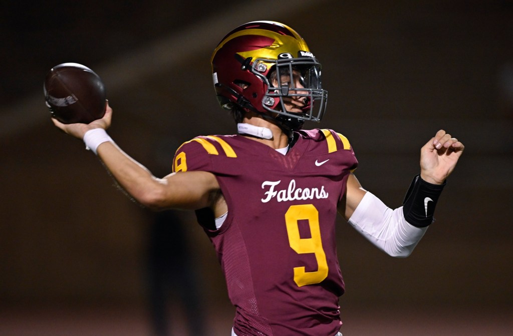 A look at how San Diego's high school teams fared on Friday night