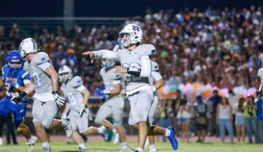 Rancho Bernardo treks to Brawley, returns with a win – San Diego Union-Tribune