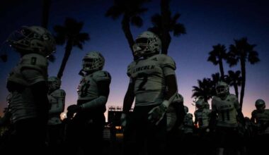 Lincoln, Cathedral Catholic should again be City Conference's best