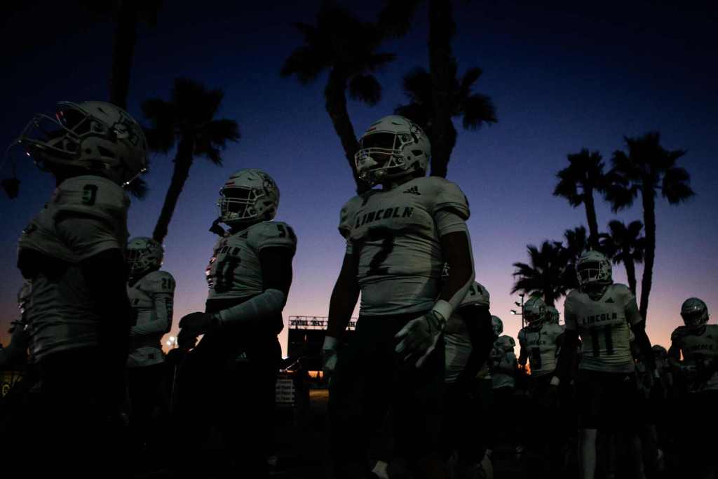 Lincoln, Cathedral Catholic should again be City Conference's best